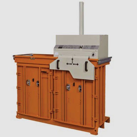 Multi-Chamber Balers