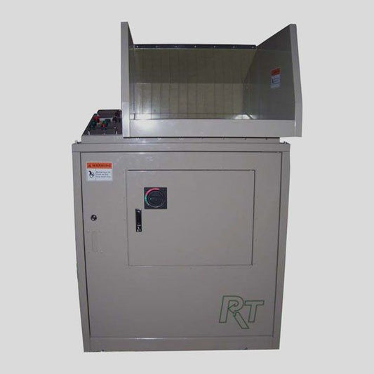 Plastic Foam Densifying Machine