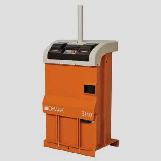Specialty Baler 3110