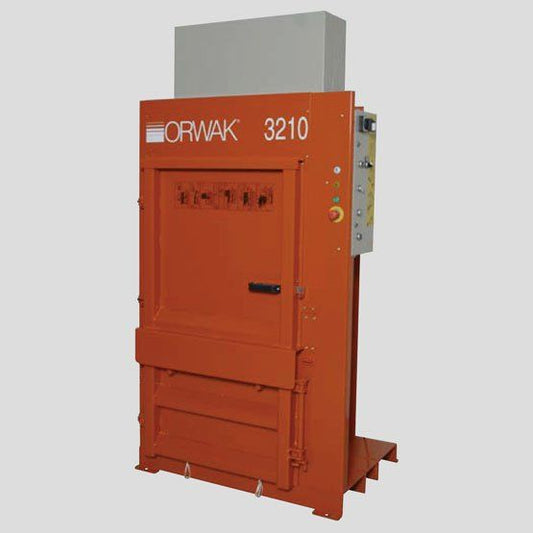 Specialty Baler 3210