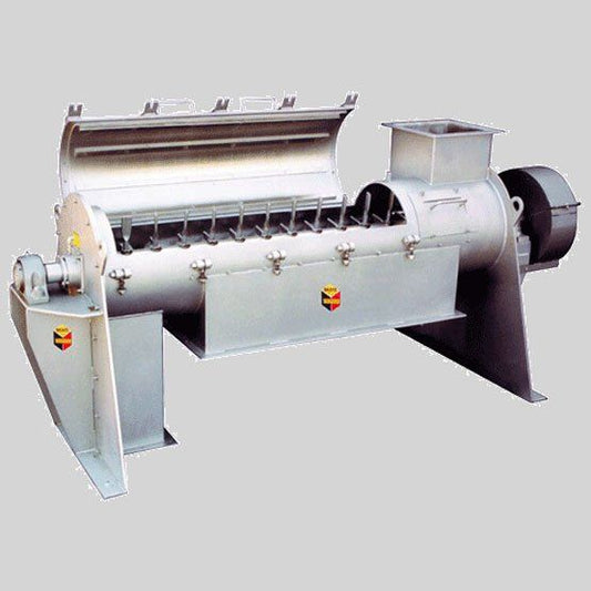 Turbo Separator