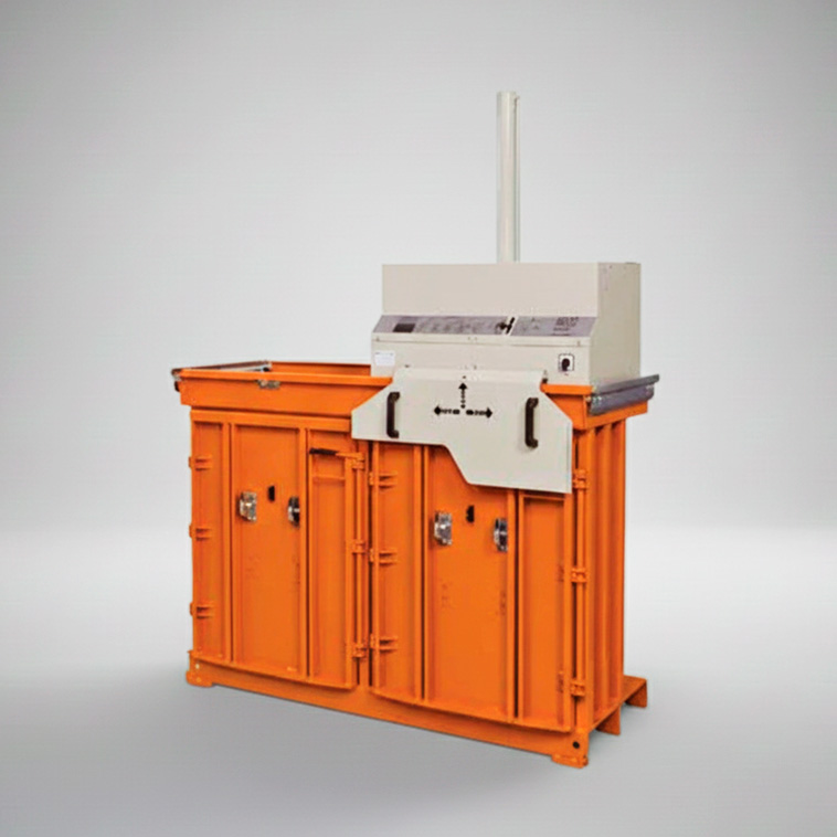 Multi-Chamber Balers