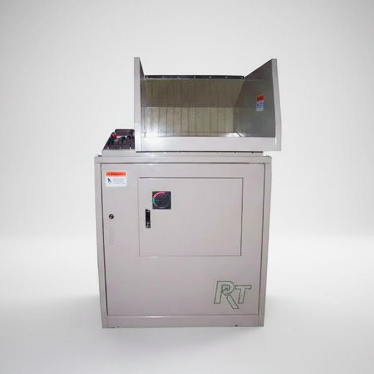 Plastic Foam Densifying Machine